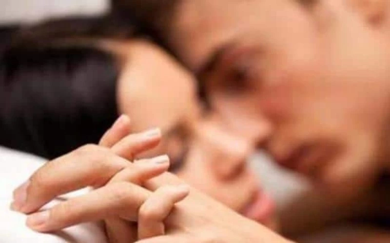 Man breaks penis vertically during sex makes medical history