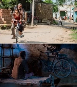 Saikal ki photo Clearance