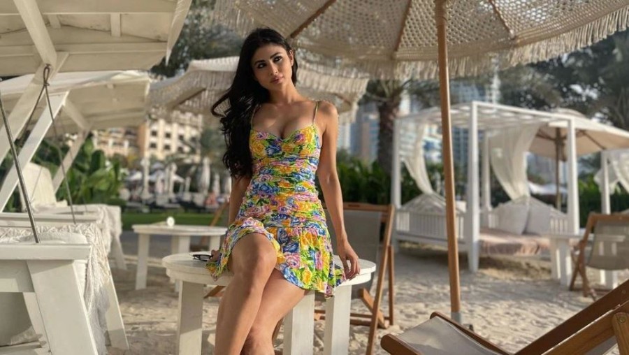 दिए किलर पोज