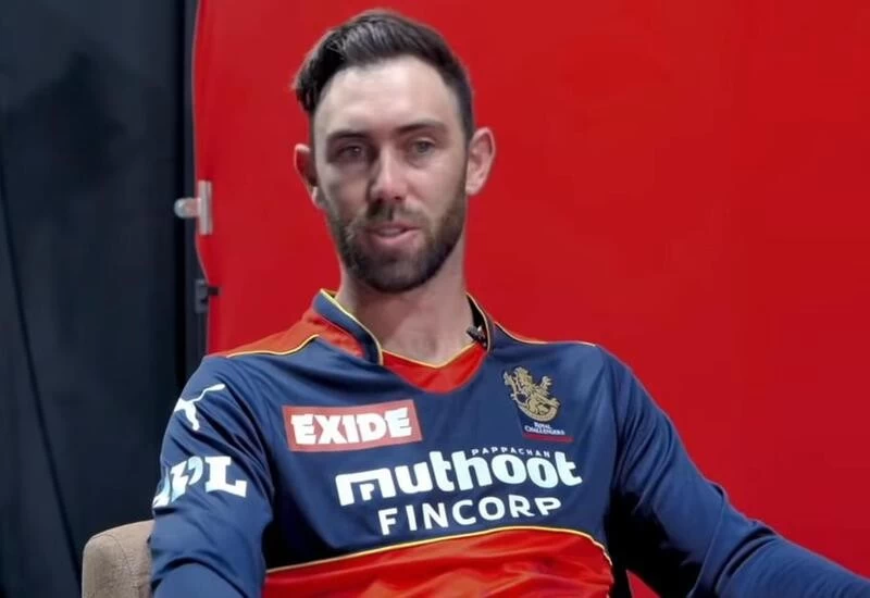 Glenn Maxwell Tells why he is not surprised after he gets huge amount in IPL Auction