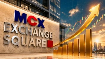 MCX Q4 Results: Net Profit Surges 291% to ₹530 Crore, ₹8 Dividend Declared