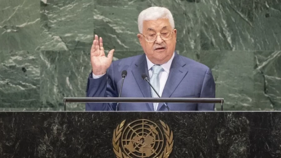 महमूद अब्बास नहीं होंगे नए फिलिस्तीन के मुखिया, ट्रंप ने बताया 'बुजुर्ग' और 'अनुपयुक्त'
