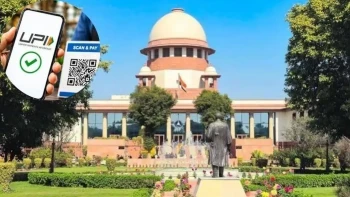 यूपीआई चार्ज का मामला पहुंचा सुप्रीम कोर्ट: एमडीआर के खिलाफ याचिका दायर