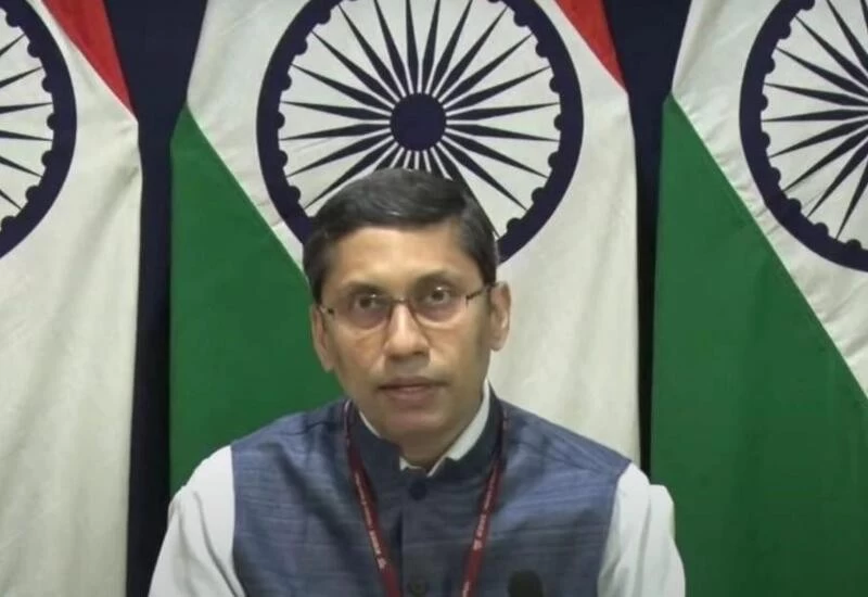 Not aware of nature of govt that could be formed in Afghanistan: MEA