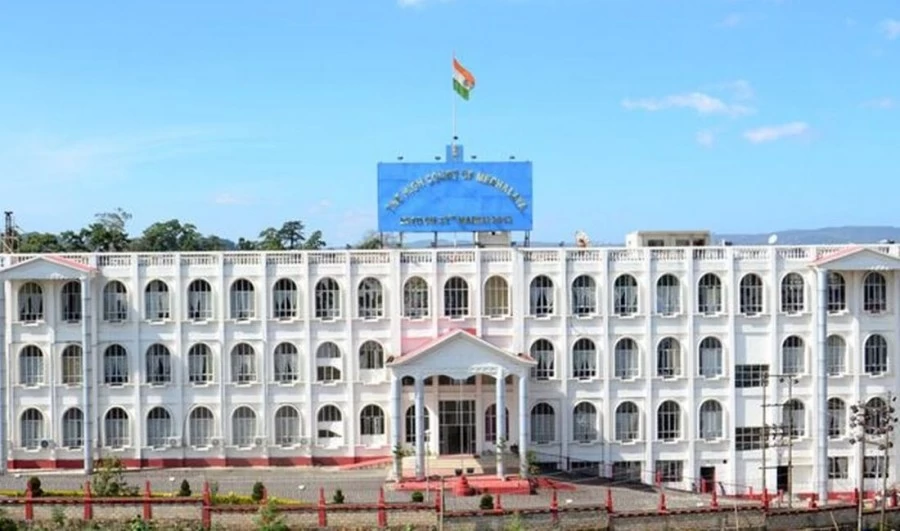 मेघालय हाईकोर्ट ने 'हिंदू राष्ट्र' वाले फ़ैसले को पलटा