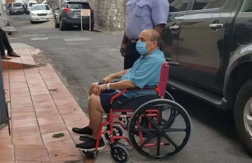 कानून का पालन करने वाला नागरिक हूं, अमेरिका में इलाज के लिए भारत छोड़ा था: चोकसी