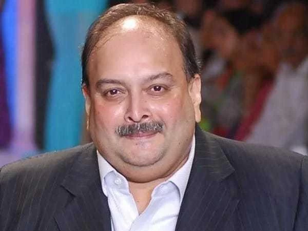 PNB scam accused Mehul Choksi, who fled Antigua, captured in Dominica: Reports