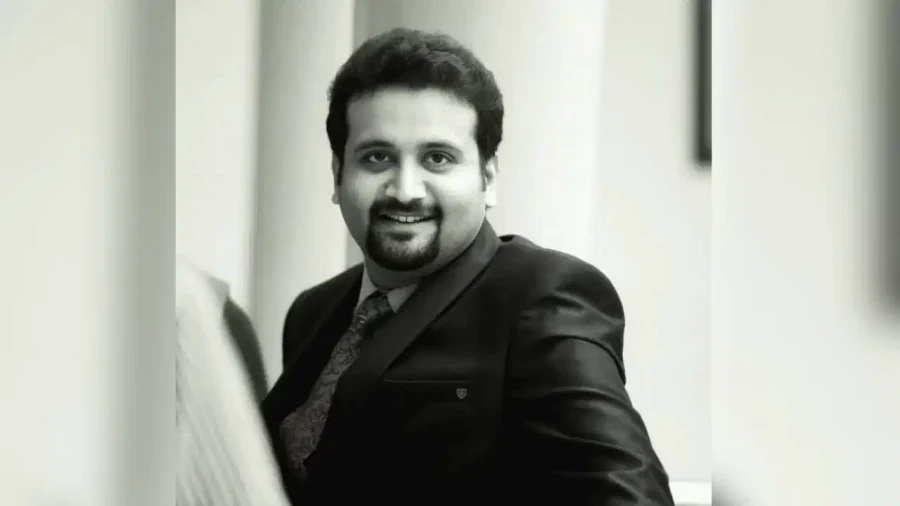 लातूर के प्रसिद्ध कार्डियोलॉजिस्ट डॉ मेहुल राठौड़ की संदिग्ध मौत, कार में मिले इंजेक्शन