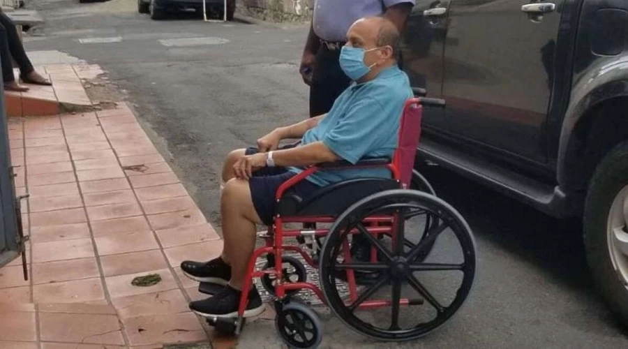 महारानी एलिज़ाबेथ-II को पत्र लिखूंगी कि मेरे पति को ऐंटीगा भेजा जाए: मेहुल चोकसी की पत्नी