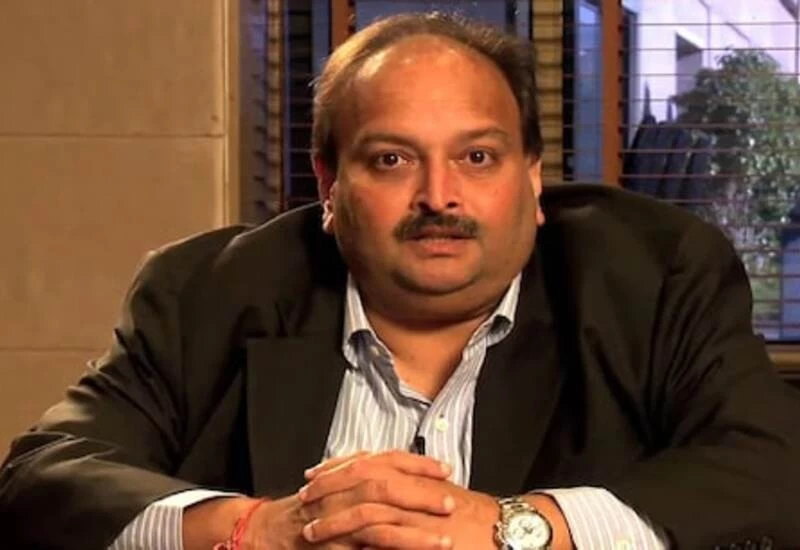 3 दिन पहले एंटीगुआ से फरार भगोड़ा मेहुल चोकसी डोमिनिका में पकड़ा गया