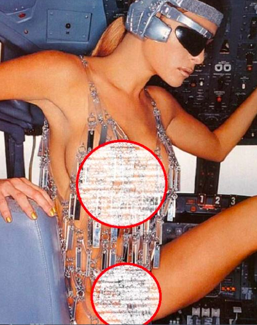 मेलानिया ट्रंप टॉप मॉडल रह चुकी हैं.