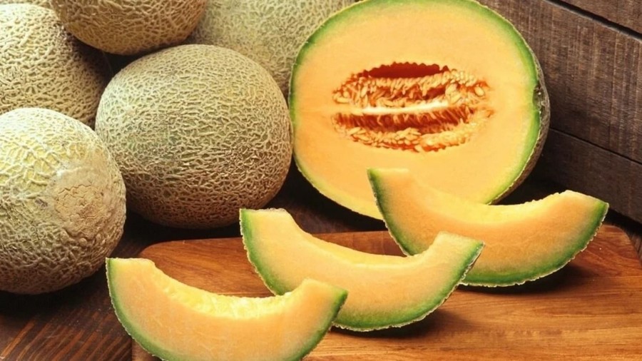 The Health Benefits of Melon Healthy Benefits of Eating Melons