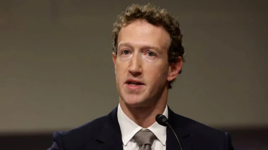 Meta CEO Mark Zuckerberg Apologizes To India Over CSAM And Deepfake Content