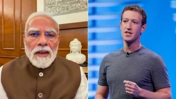 Meta CEO Mark Zuckerberg Given 3 Day Ultimatum To Apologize To PM Modi