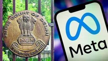 Delhi High Court Orders Meta: Remove Morphed PM Modi Photos Within 24 Hours