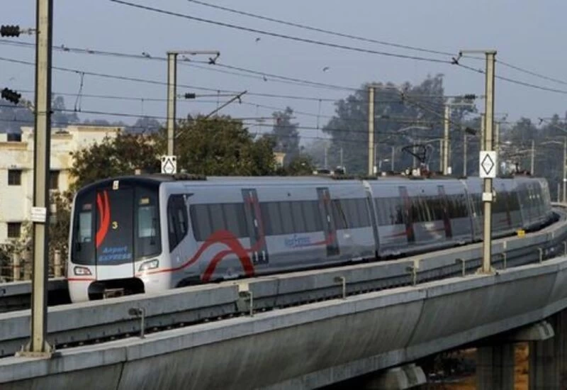 Delhi Metro launches free WiFi services on Airport Express Line