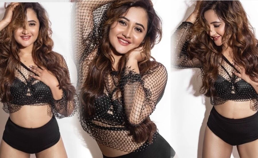 Rashami Desai blows the day's rest of the fans, sleeps the nights; You will not be able to live without being alive