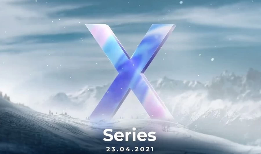 Mi 11X सीरीज़ भारत में 23 अप्रैल को होगी लॉन्च