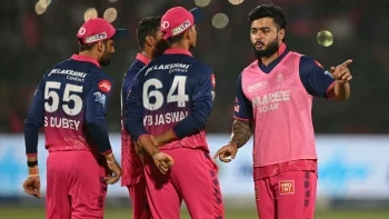 MI vs RR: कप्तान रियान पराग और रवींद्र जडेजा की होगी वापसी, राजस्थान के लिए बड़ी खबर
