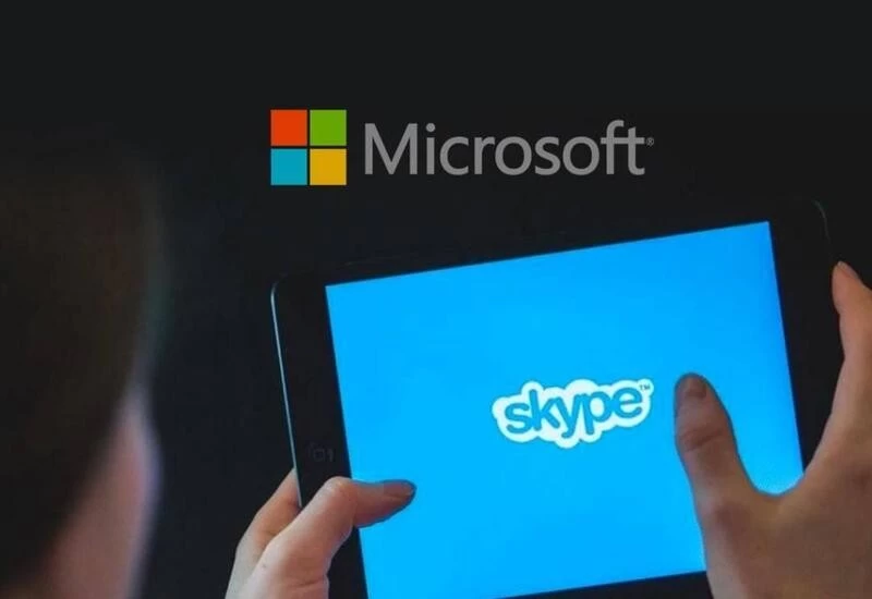 Microsoft says contractors hear Skype conversations with consent
