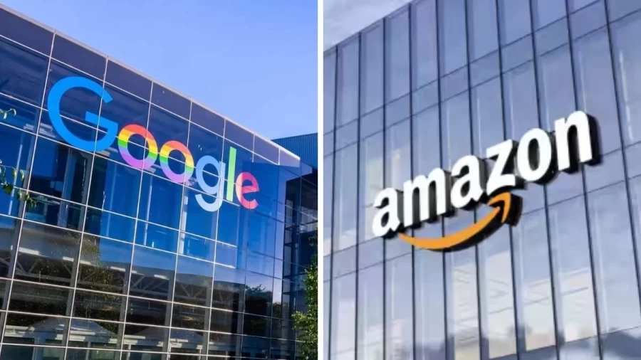 भारत में 67.5 अरब डॉलर का मेगा टेक निवेश: लाखों नौकरियों के नए अवसर