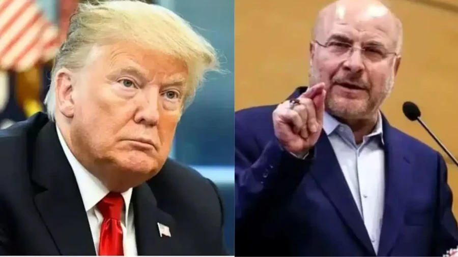 Iran US Agreement: Strategic Hotline Established For Strait Of Hormuz Management