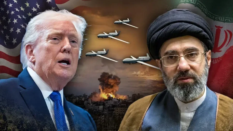 Iran Claims US Aircraft Shot Down Amid Ceasefire Talks: US Denies Report