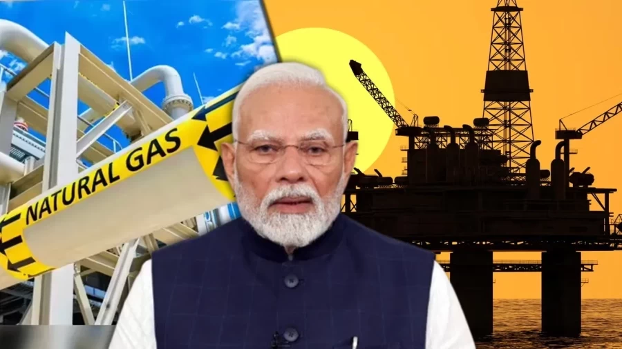 Energy Security: India Diversifies Oil Imports via African Nations and Russia