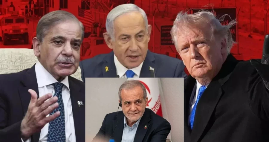 Islamabad Hosts Two Day Mediation Talks Between Iran and United States