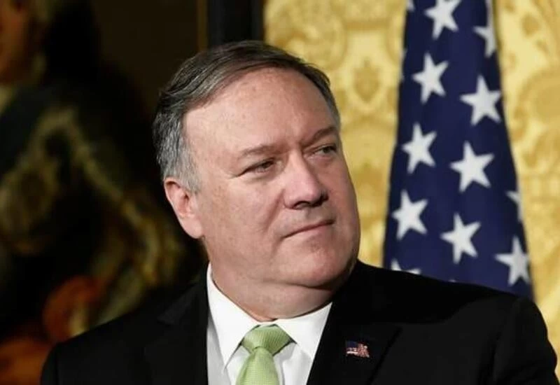 7 US lawmakers write to Mike Pompeo on farmers' protests in India