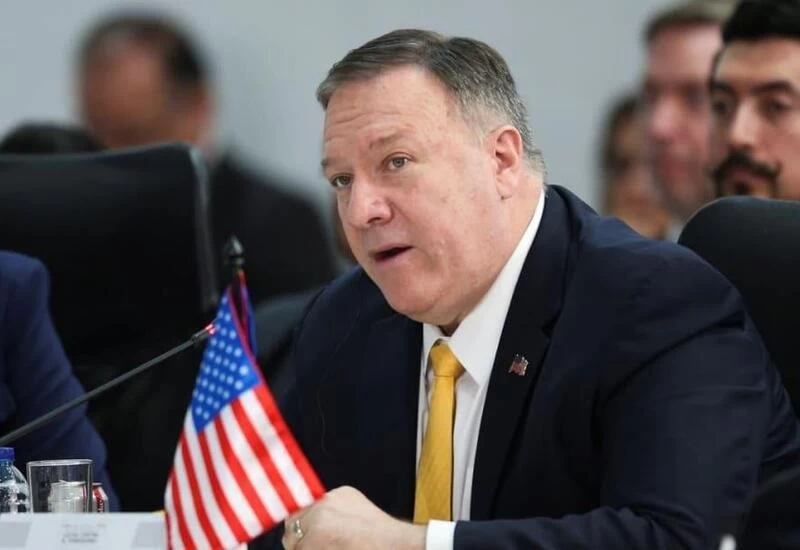 US says al-Qaeda has a 'new home base' in Iran