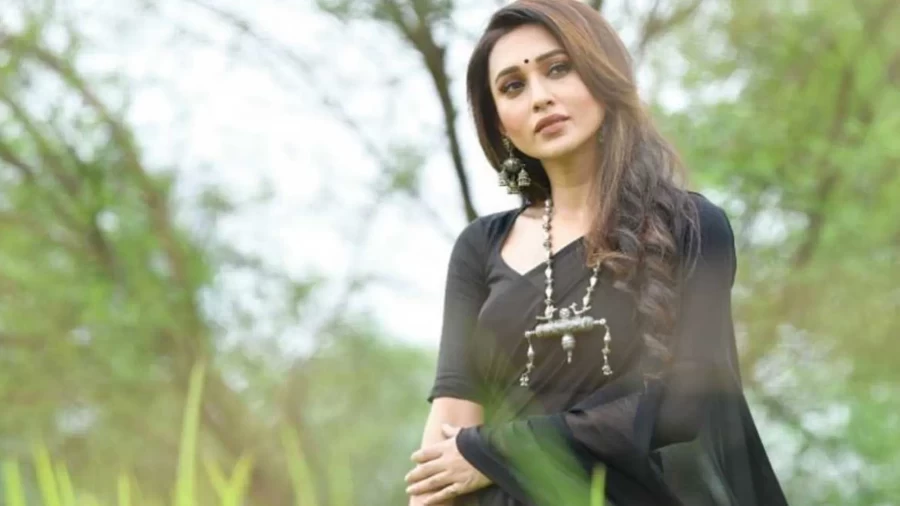 TMC MP Mimi Chakraborty resigns, tells Mamata - I have been insulted again and again