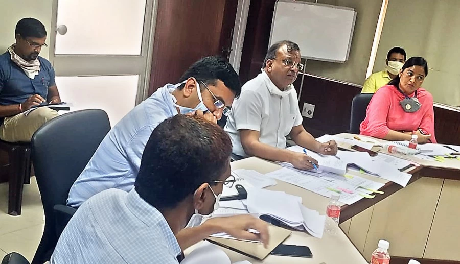 अवैध खनन पर लगेगी रोक, नए खनन क्षेत्रों की खोज व रॉयल्टी ठेकों की ई—नीलामी होगी