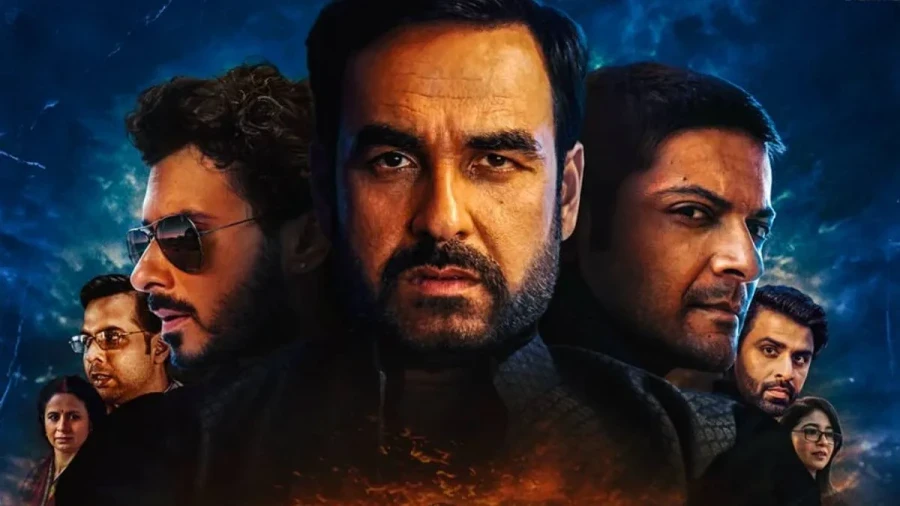 मिर्जापुर द मूवी: सेंसर बोर्ड ने दी ए सर्टिफिकेट के साथ हरी झंडी, जानें रनटाइम और कट की पूरी डिटेल
