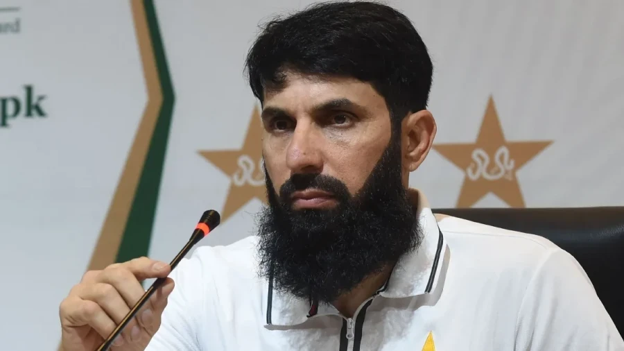 Misbah-ul-Haq Resigns: Pakistan Cricket Selection Committee Turmoil After England Defeat