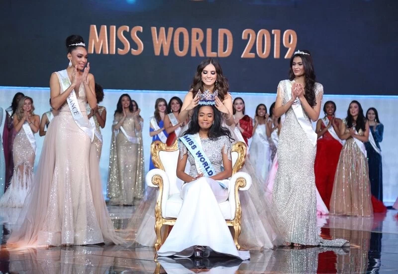 Jamaica's Toni-Ann Singh crowned Miss World 2019; India's Suman Rao comes 3rd