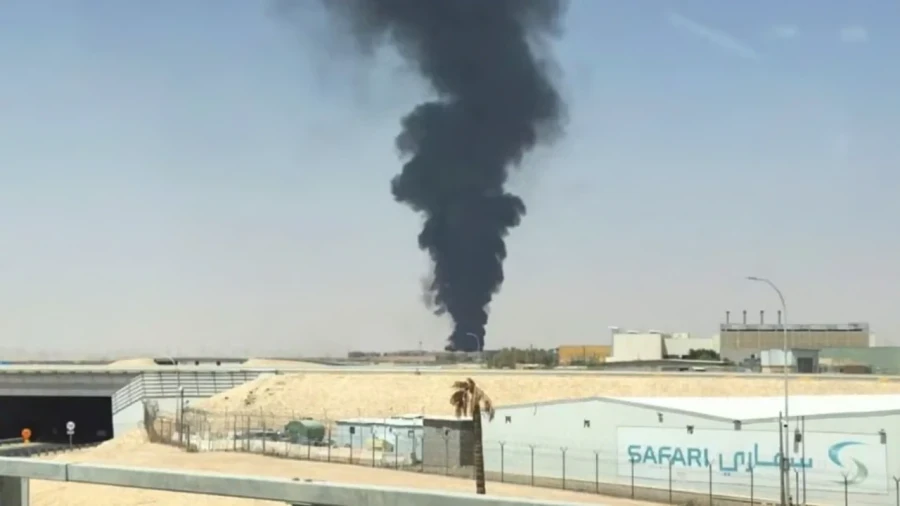 Missile Attack on Yemen Aden Airport: Targeted Second Time in a Week, Civil War Escalates