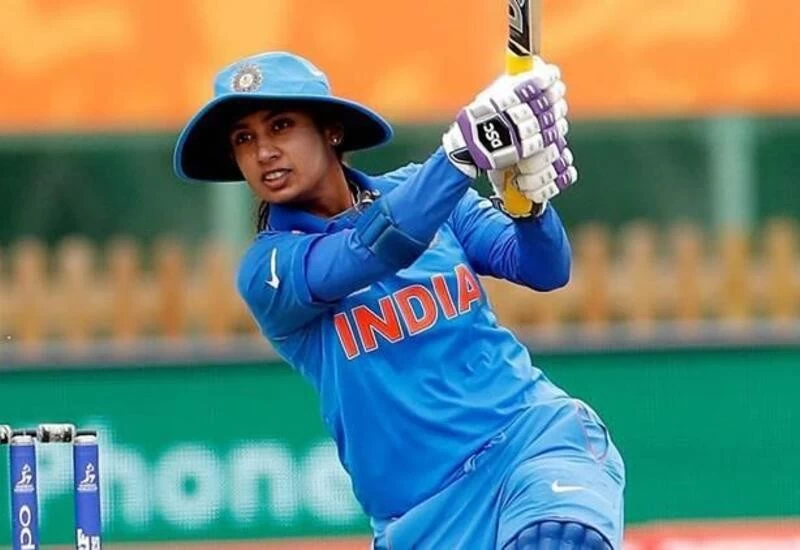 Annual contracts for India Women out, Mithali dropped to ₹30 lakh from ₹50 lakh