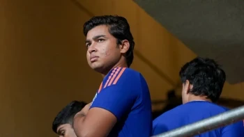 Will Vaibhav Suryavanshi Be Denied a Chance in New Zealand Too? Why Securing a Spot in Team India Is Difficult