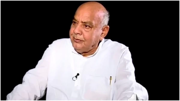 By-election on Sardarshahr seat of Churu, voting on December 5 - counting will be done on 8