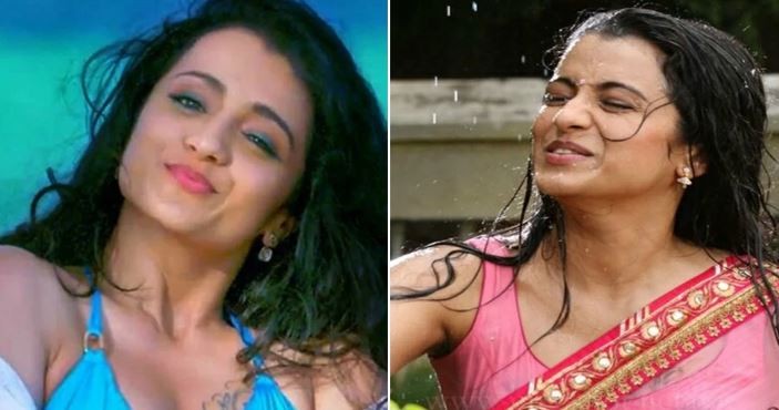 Trisha Krishnan MMS Video : तृषा कृष्णन भी MMS स्कैंडल्स की हो चुकी हैं शिकार