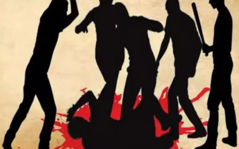 कोलकाता में मॉब लिंचिंग, कर्मचारी को ऑफिस के लोगों ने पीट-पीटकर मारा