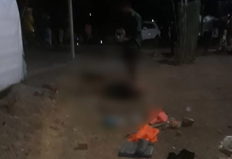 दो साधुओं की पीट-पीटकर हत्या, अब तक 110 गिरफ्तार, उद्धव सरकार ने दिए उच्च स्तरीय जांच के आदेश