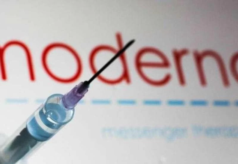मॉडर्ना ने सीधे पंजाब को वैक्सीन देने से किया इनकार, कहा- केंद्र से ही करते हैं डील