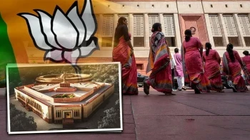 मोदी सरकार: महिला आरक्षण और परिसीमन बिल फिर होगा पेश, क्या जुटेगा दो तिहाई बहुमत?