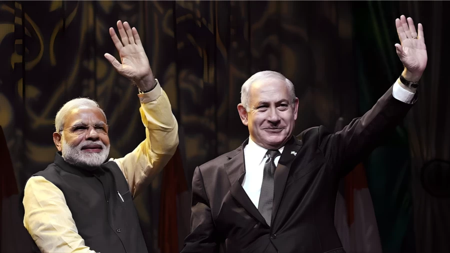 PM Modi Israel Visit: Focus on Defense Ties and Advanced Weaponry