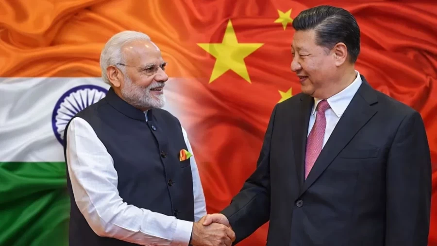 भारत सरकार चीन से एफडीआई नियमों में ढील देने पर कर रही विचार