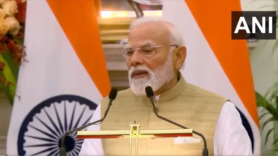 मिडिल ईस्ट में बढ़ रहे तनाव के बीच सामने आया PM मोदी का बड़ा बयान, जानें क्या कहा