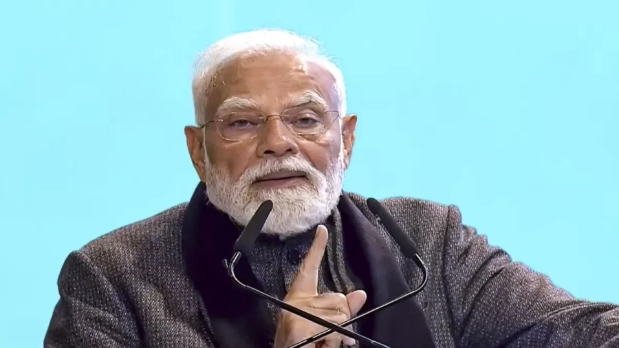 PM Modi on 'West Bengal Mission', to inaugurate projects worth crores- Can target Mamata government