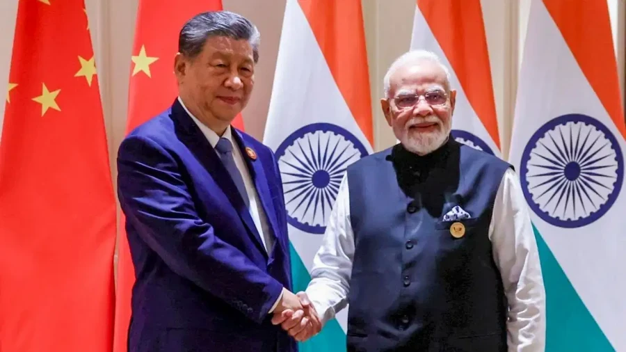 PM Modi and Xi Jinping Meet: 7 Key Takeaways on Border Peace and Trade